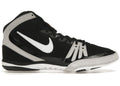 Nike Freek Black True White