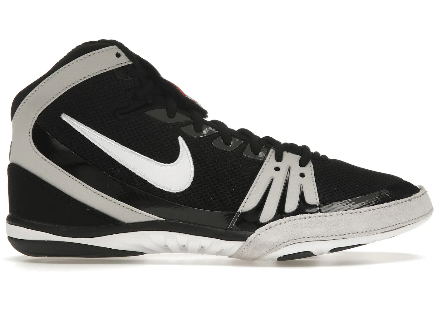 Nike Freek Black True White