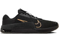 Nike Metcon 9 Black Gum Light Brown