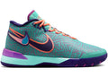 Nike Zoom LeBron NXXT Genisus Hyper Turquoise