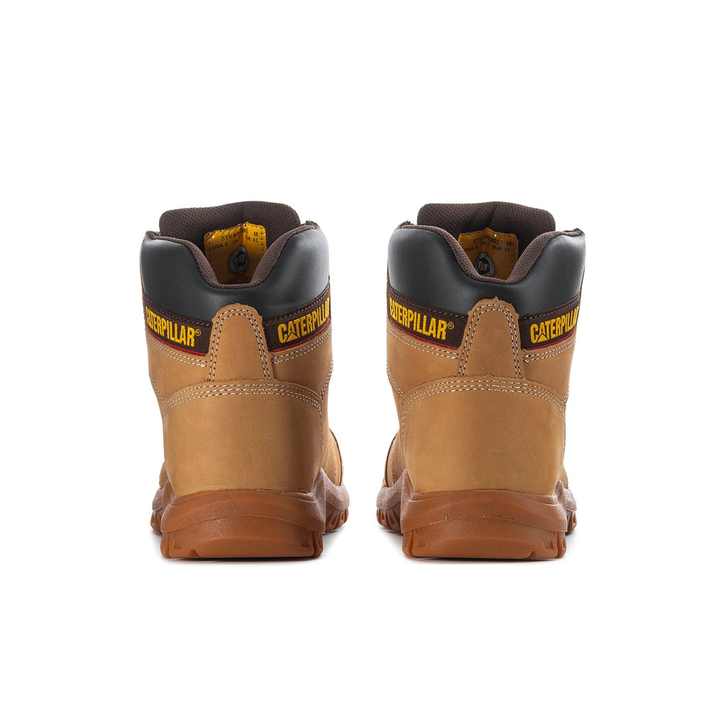 Outline Steel Toe - Mens