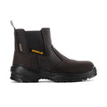 Striver Chelsea Steel Toe WP - Mens