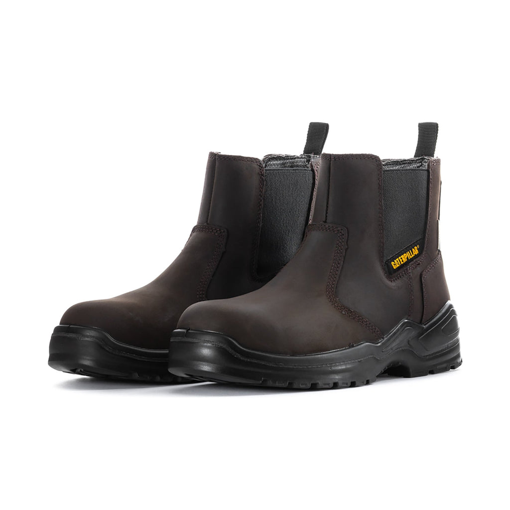 Striver Chelsea Steel Toe WP - Mens