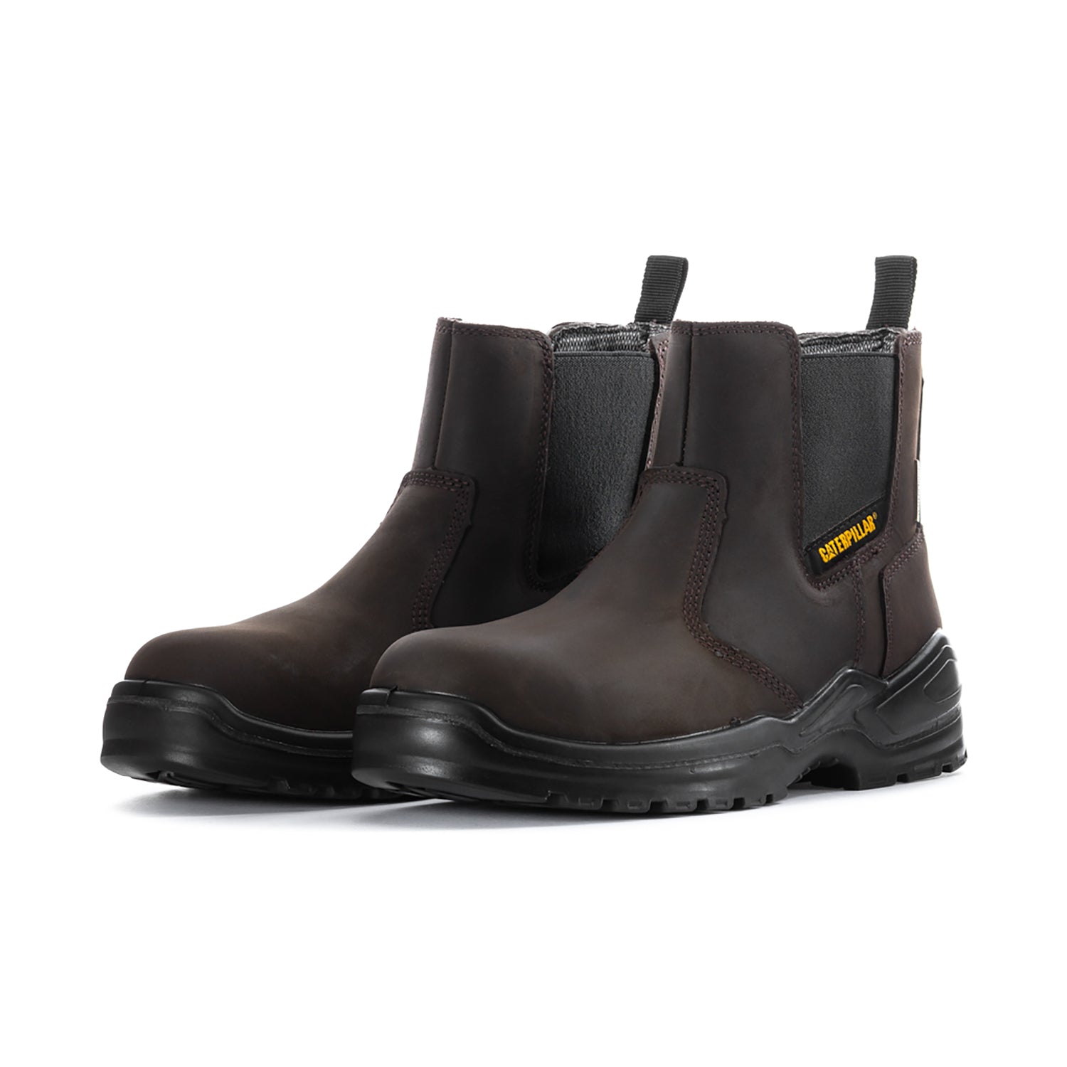 Striver Chelsea Steel Toe WP - Mens
