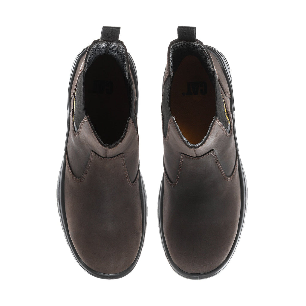 Striver Chelsea Steel Toe WP - Mens