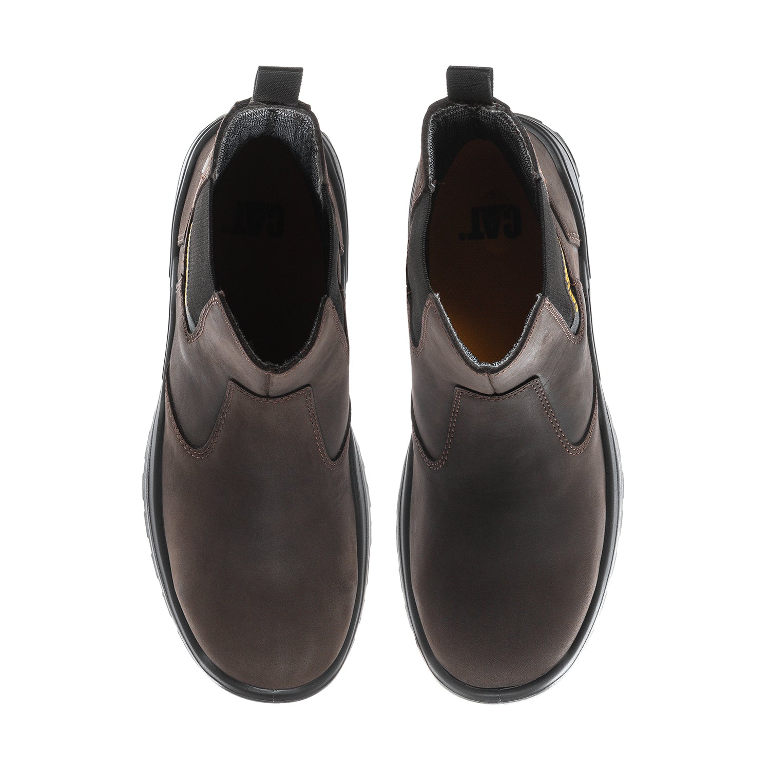 Striver Chelsea Steel Toe WP - Mens