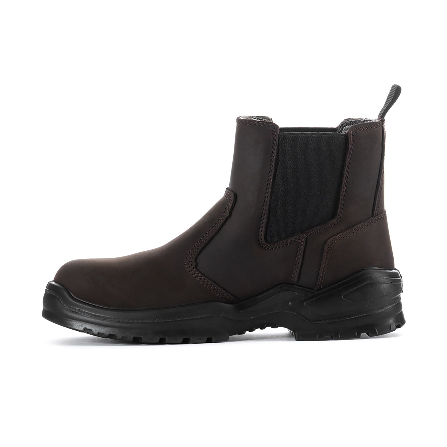 Striver Chelsea Steel Toe WP - Mens