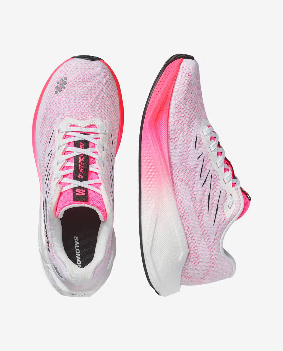 Women's Salomon Aero Blaze 4