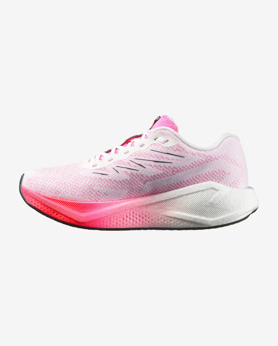 Women's Salomon Aero Blaze 4