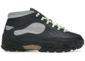 Puma Forever Mid Skepta Flat Dark Grey Silver