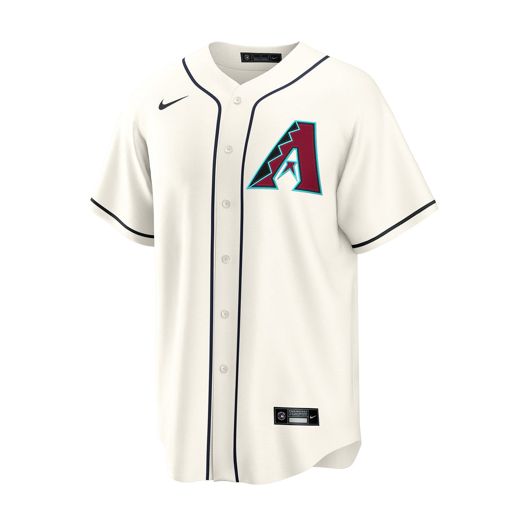 2026 Diamondbacks Replica Home Jersey - Mens