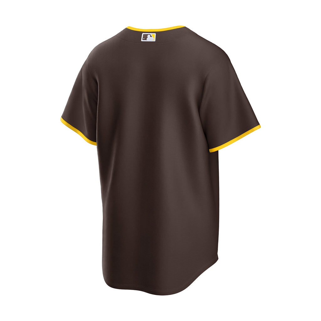 2026 Padres Replica Away Jersey - Mens