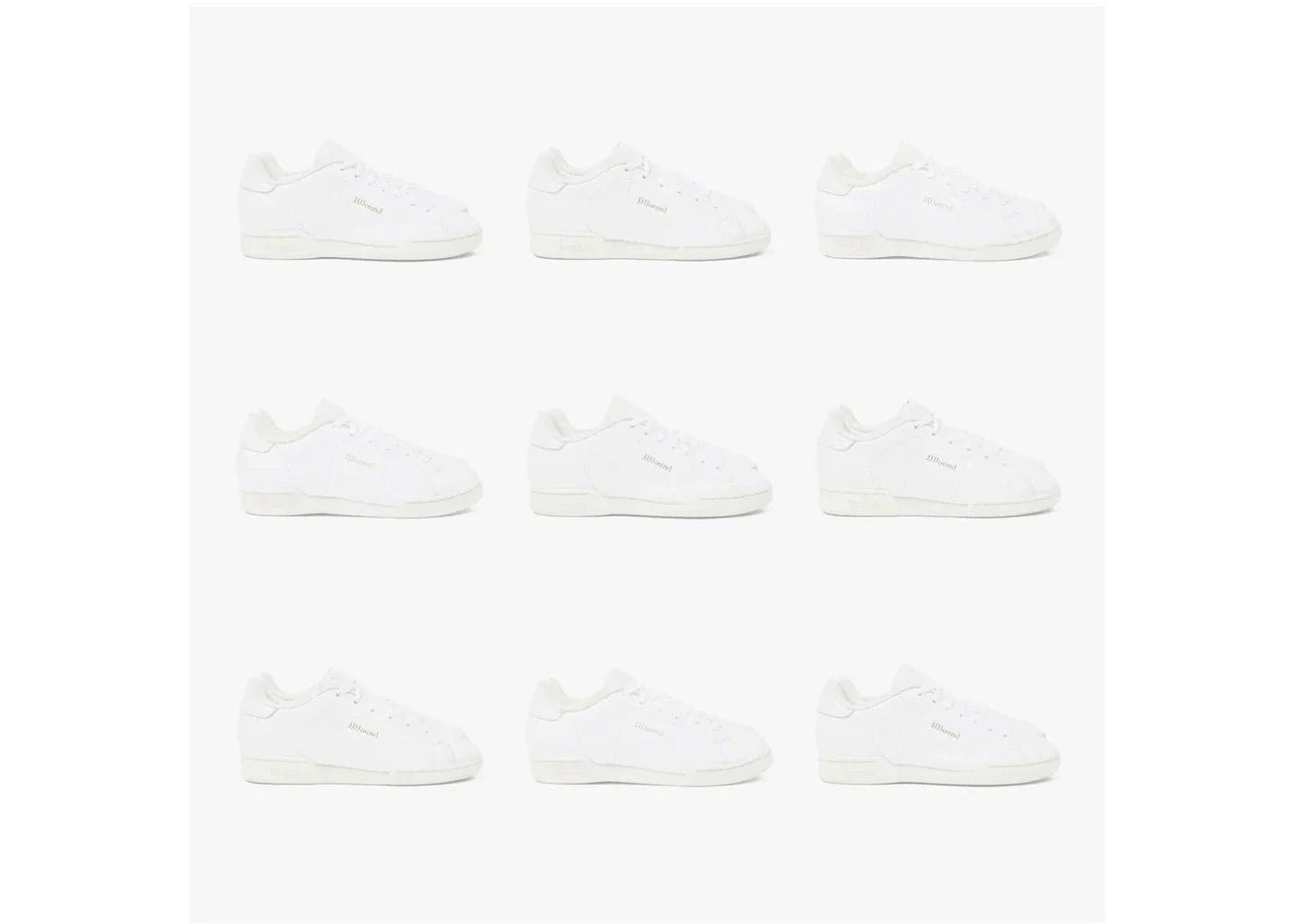 Reebok NPC II JJJJound (Any Variation)