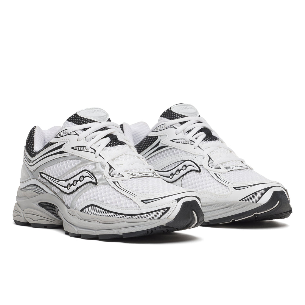 Men's/Women's Saucony Progrid Omni 9 "White Cadet"