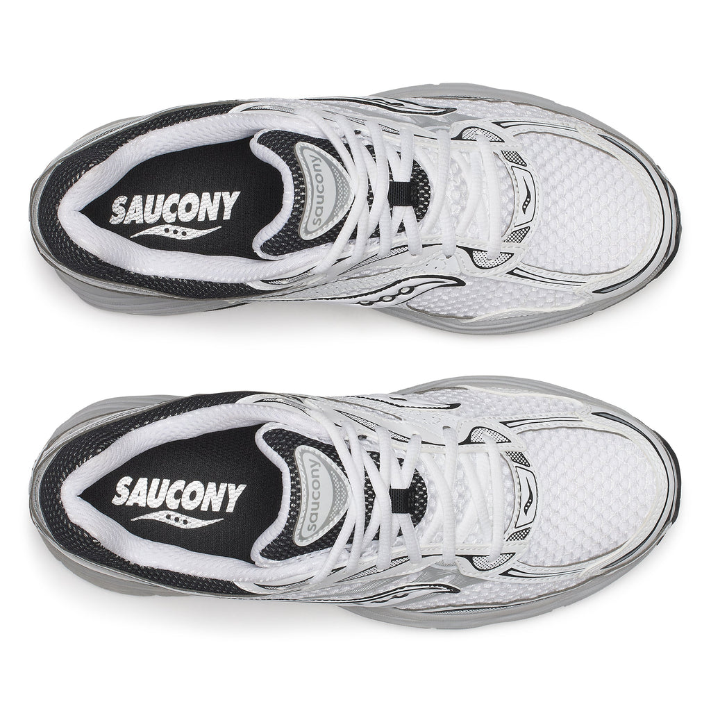 Men's/Women's Saucony Progrid Omni 9 "White Cadet"