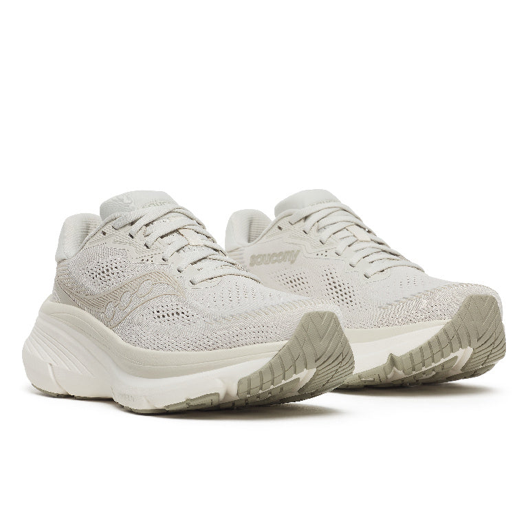 Saucony Women's Guide 19 Running Shoes in Birch