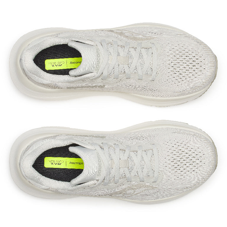 Saucony Women's Guide 19 Running Shoes in Birch