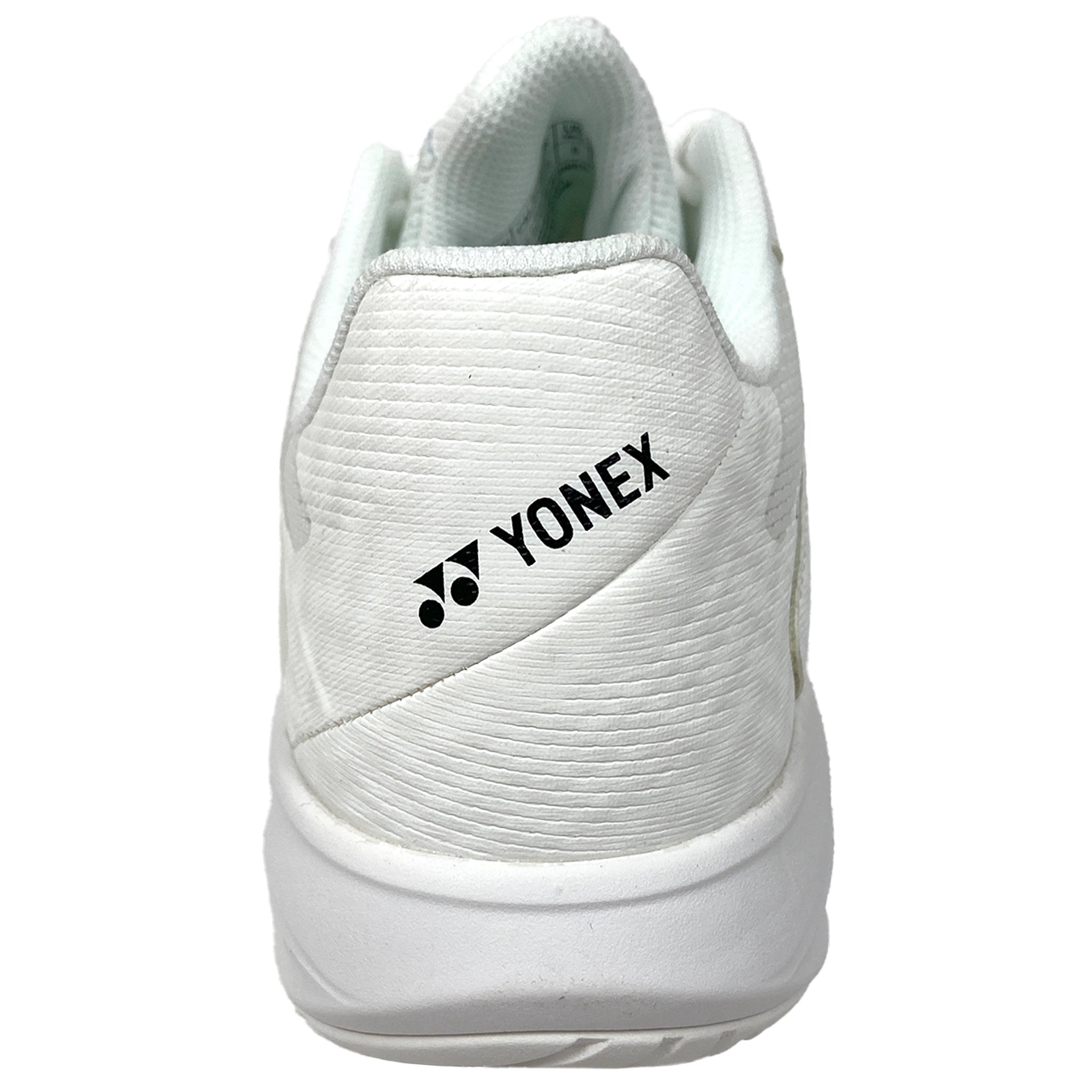 Yonex Power Cushion Sonicage Tennis Shoes in White