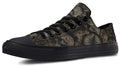 Death Time Lowtop Sneaker