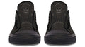 American Native Skull Art Lowtop Sneaker