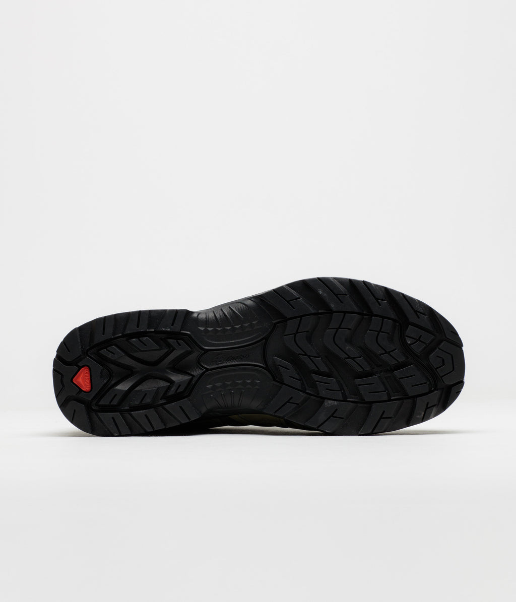 Salomon XT-Quest GTX Shoes - Aloe / Grape Leaf
