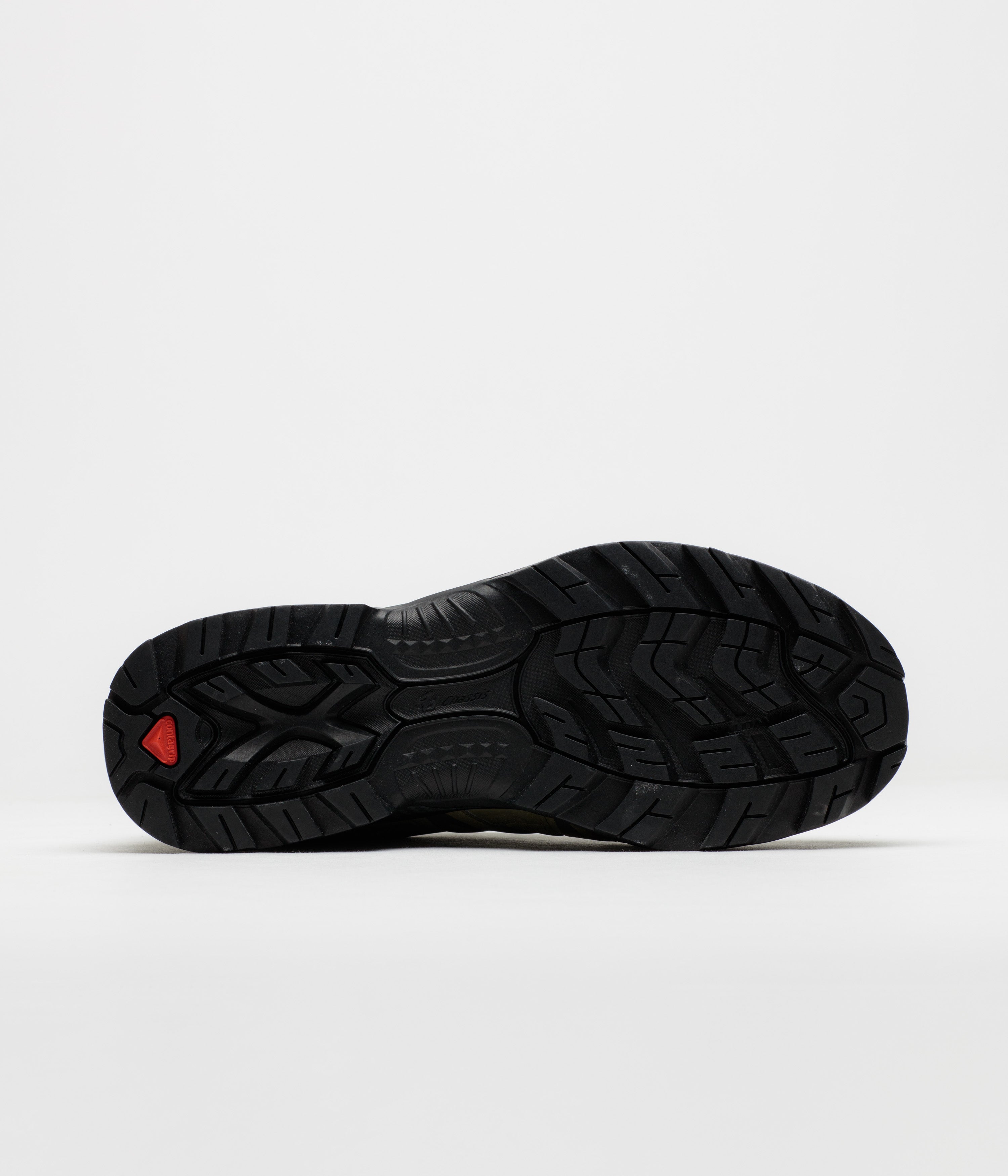 Salomon XT-Quest GTX Shoes - Aloe / Grape Leaf