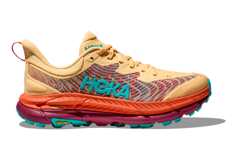 Men's Hoka Mafate Speed 4 (Clearance)