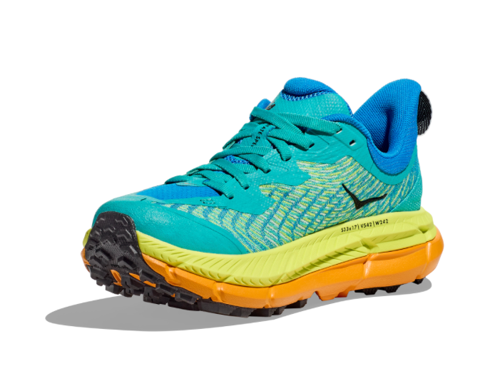 Men's Hoka Mafate Speed 4 (Clearance)