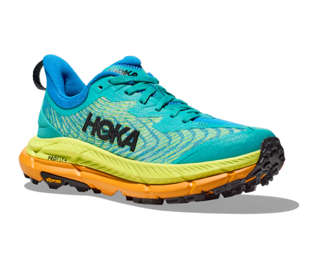 Men's Hoka Mafate Speed 4 (Clearance)