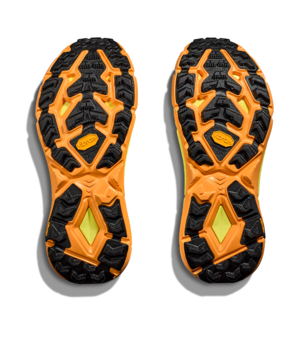 Men's Hoka Mafate Speed 4 (Clearance)