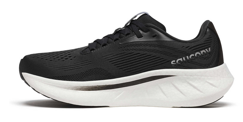 Women's Saucony Ride 18