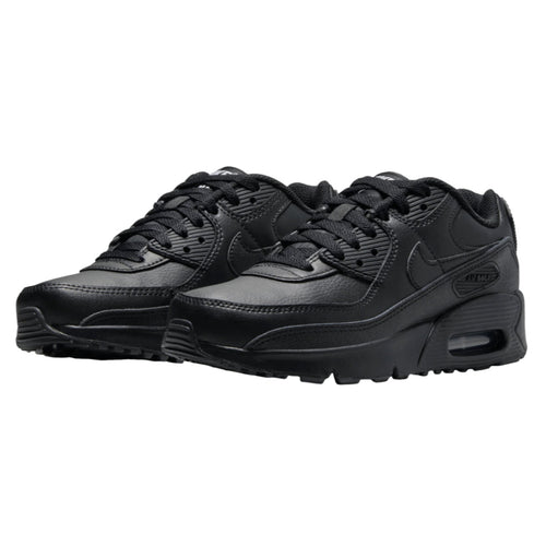 Nike Air Max 90 LTR Black (GS)