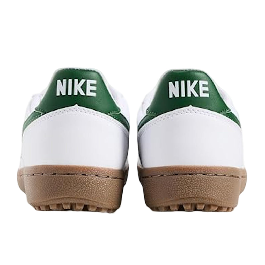 Nike Field General White Gum Dark Brown Gorge Green (W)
