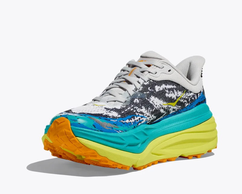 Men's Hoka Stinson 7 (Clearance)