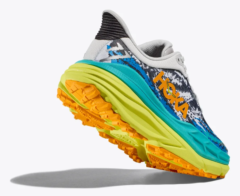 Men's Hoka Stinson 7 (Clearance)