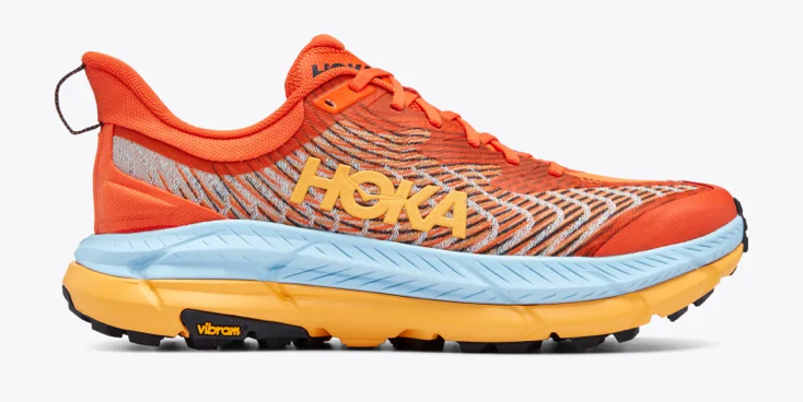 Men's Hoka Mafate Speed 4 (Clearance)