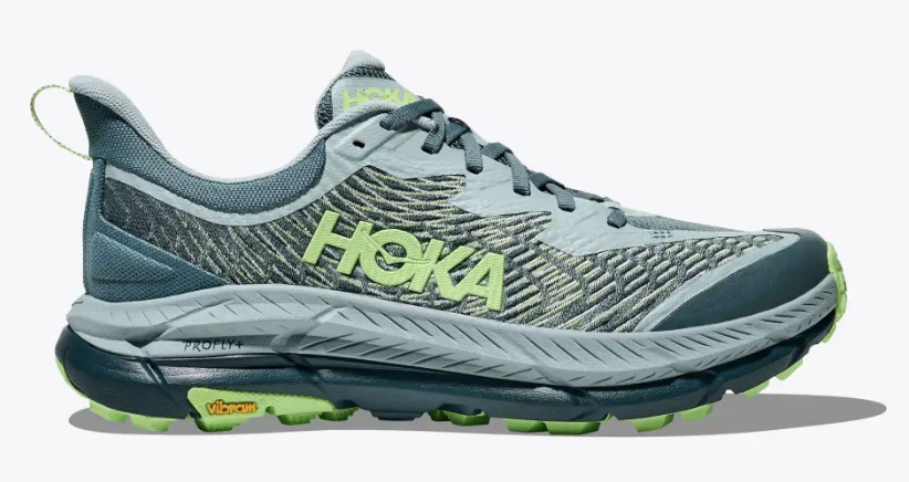 Men's Hoka Mafate Speed 4 (Clearance)