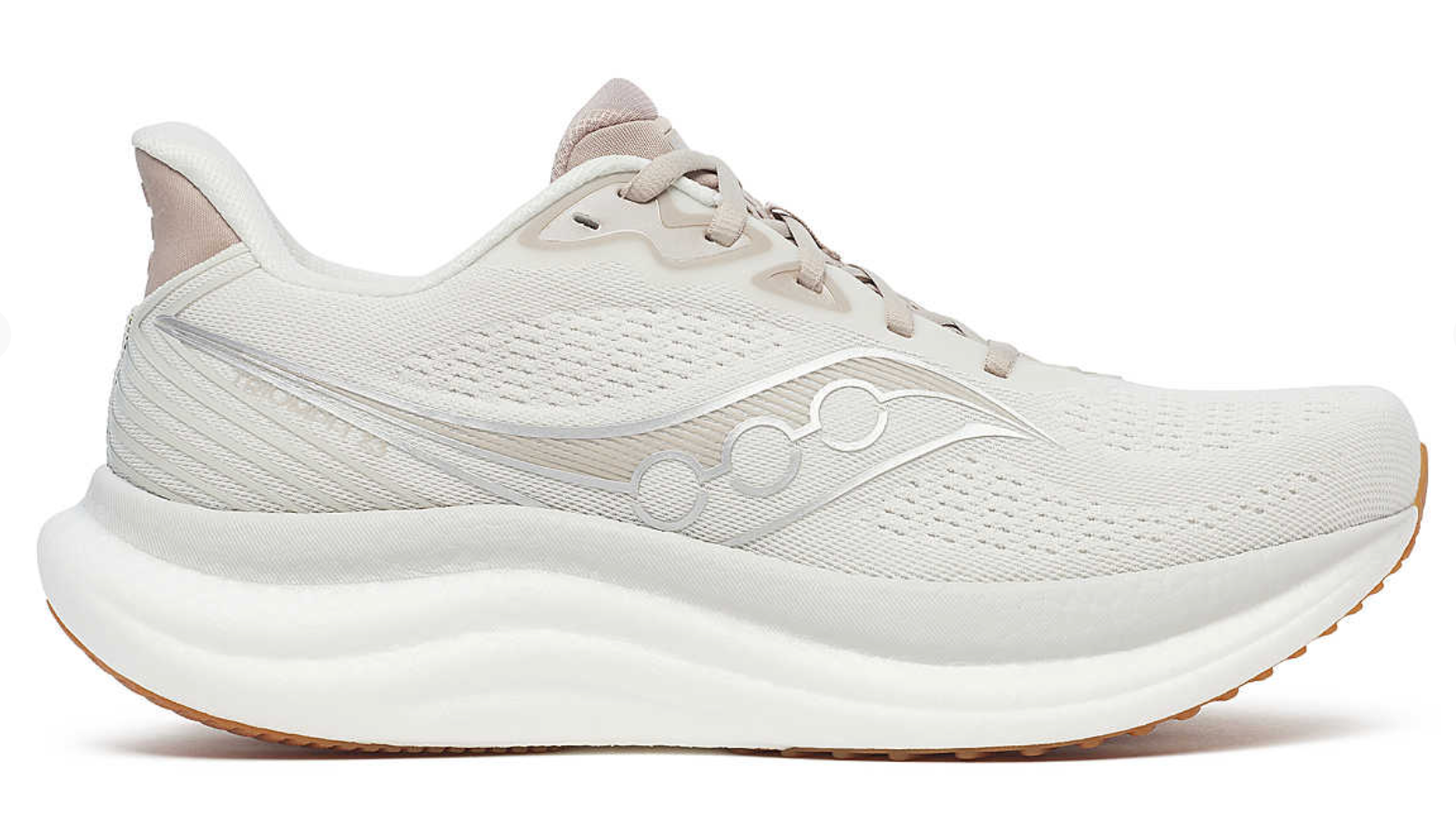 Men's Saucony Triumph 23 (Final Sale)