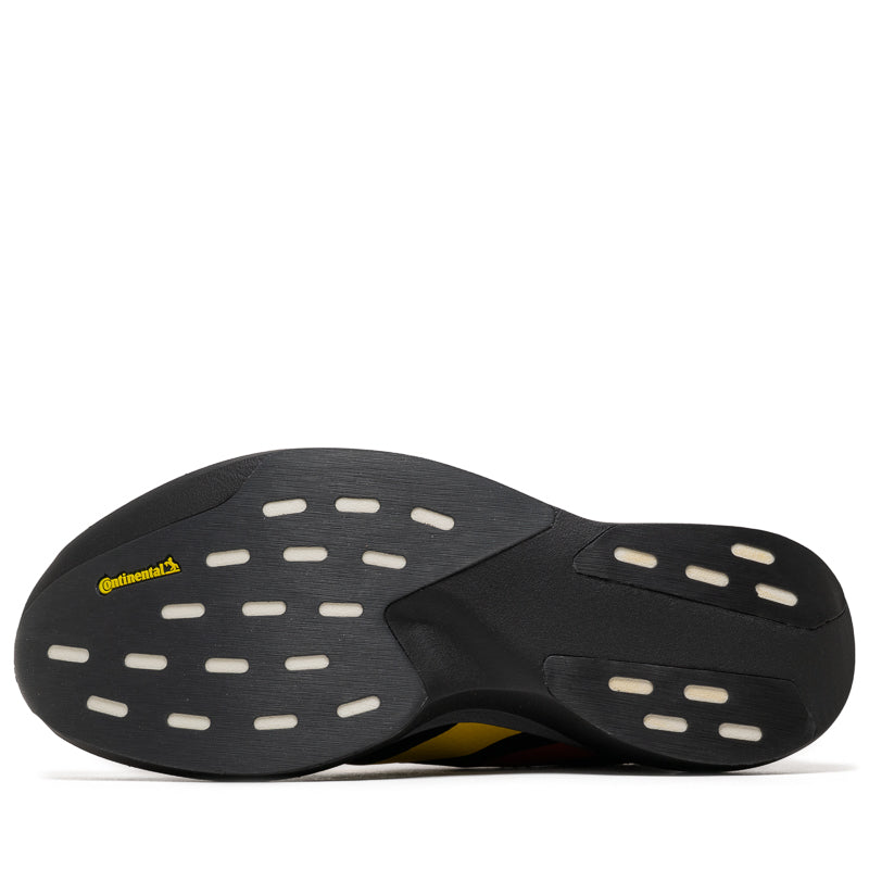 Bob Marley x Adidas Adizero EVO SL Woven - Core Black/Vivid Green