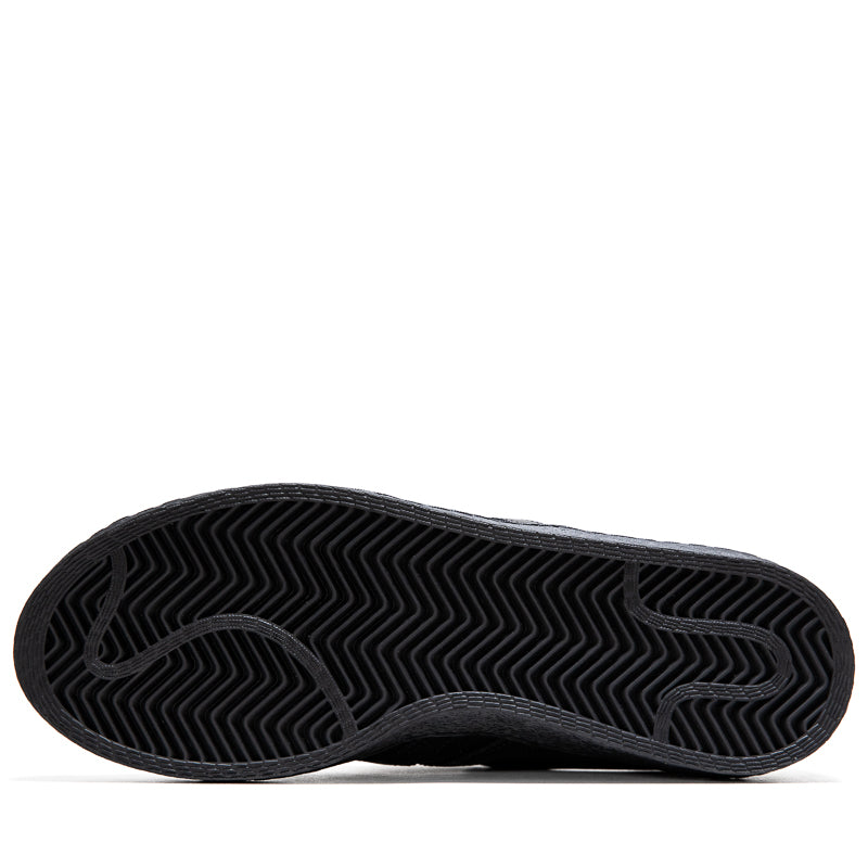 Willy Chavarria x Adidas Jabbar Low - Core Black/Core Black