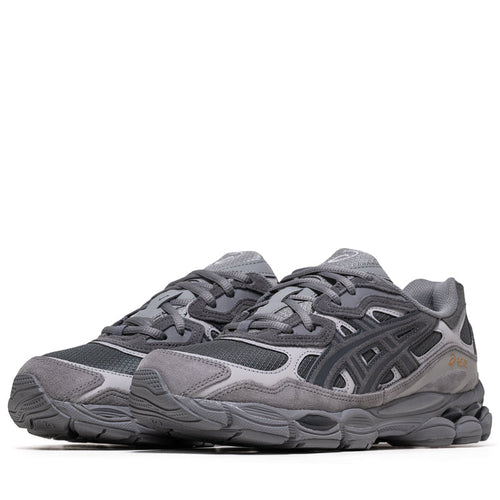 Asics Gel-NYC - Obsidian Grey/Obsidian Grey