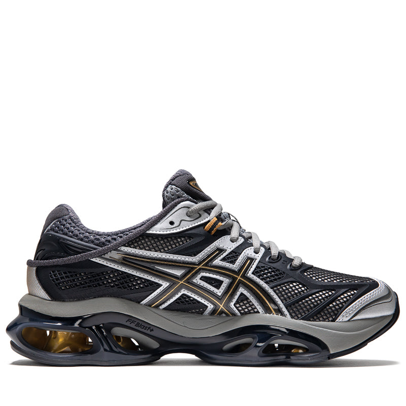 Asics Gel-Kinetic 2.0 - Clay Grey/Black