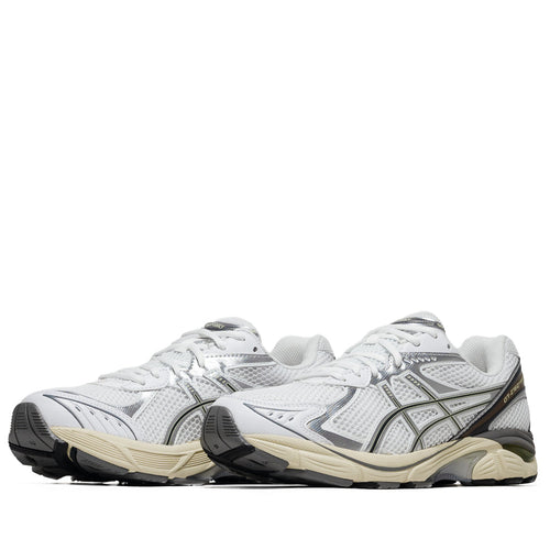 Asics GT-2160 - White/Soft Yellow