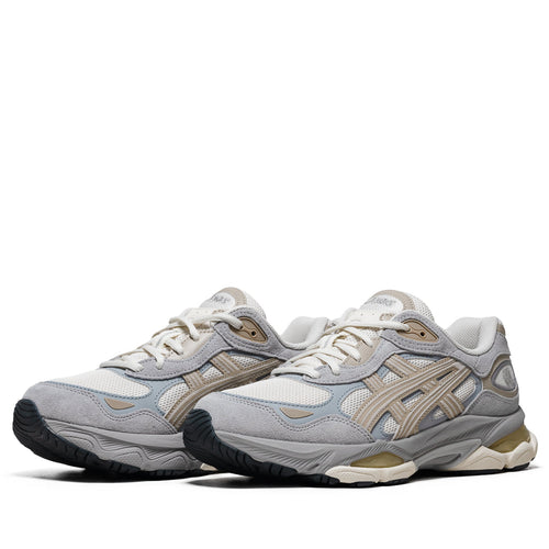 Asics Gel-NYC 2.0 - Cream/Concrete