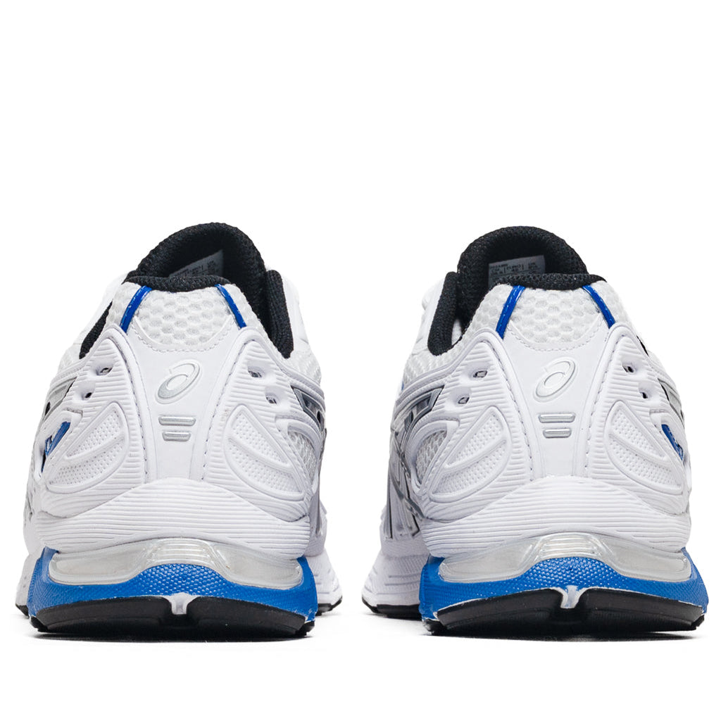 Asics Gel-SD-Lyte - White/Black