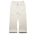 Fear Of God Essentials Signature Flare Sweatpants - Oatmeal Heather