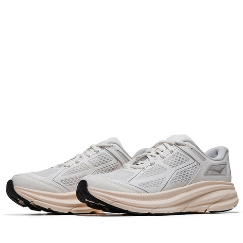 Hoka Clifton One9 - Frost/Cosmic Grey
