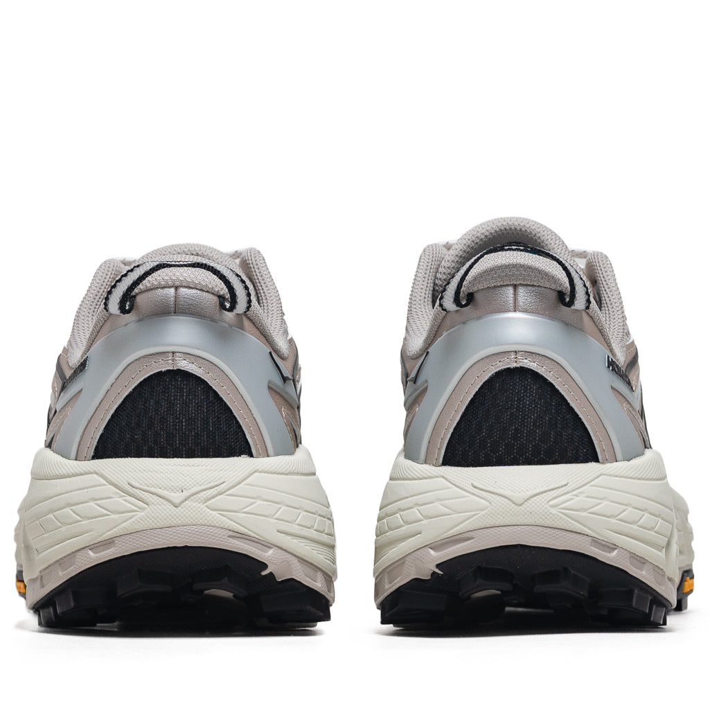Hoka Mafate Speed 2 TS - Putty/Black