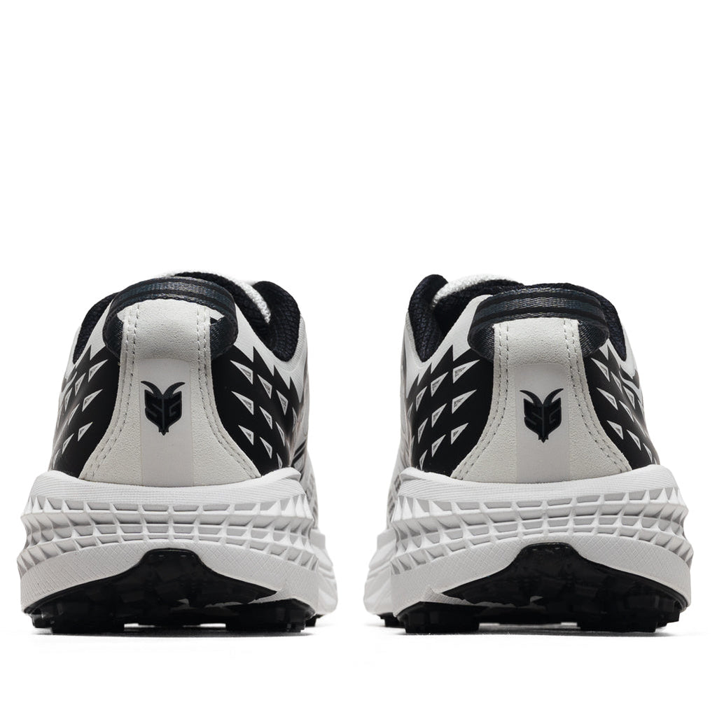 Hoka Speedgoat 2 - Black/Frost
