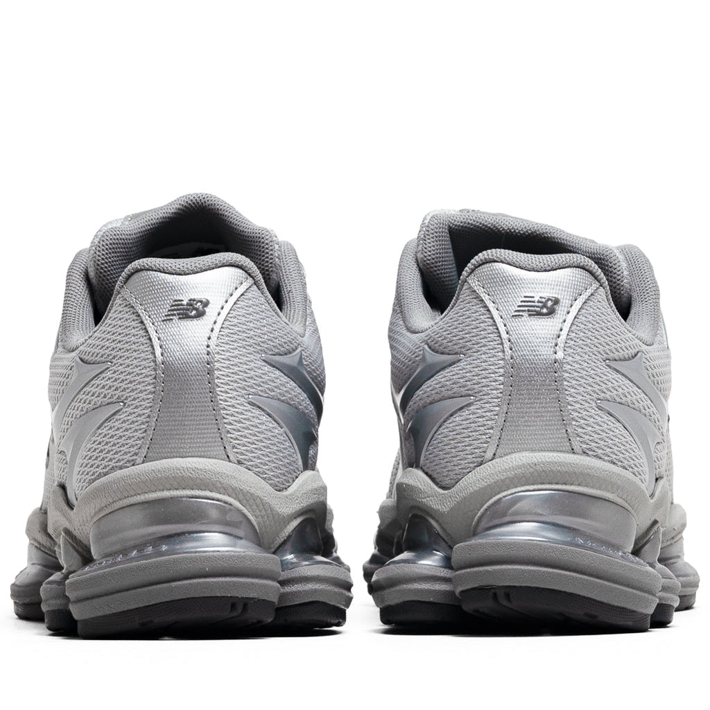 New Balance 2000 'Silver Metallic' - Grey/Grey
